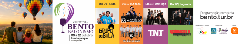 Festival de Balonismo