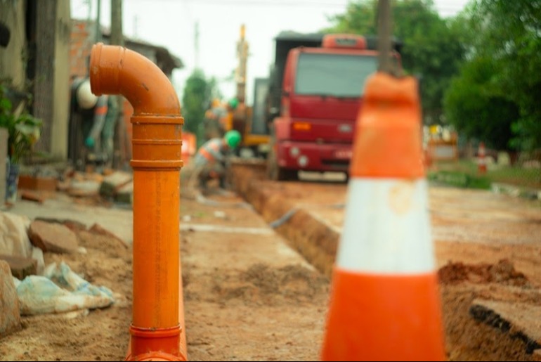 Corsan alerta para obras e ações em Bento Gonçalves