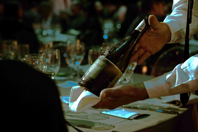 Exportações de vinhos e espumantes da Aurora aceleram em 2026