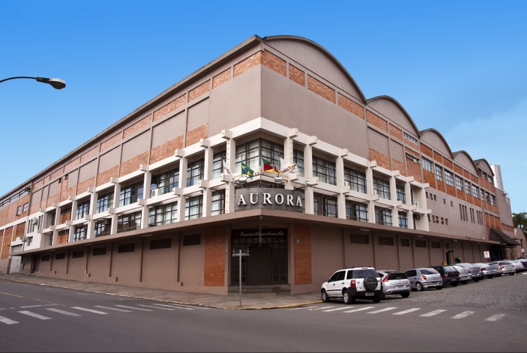 Vinícola Aurora promove feirão com 19 vagas de emprego