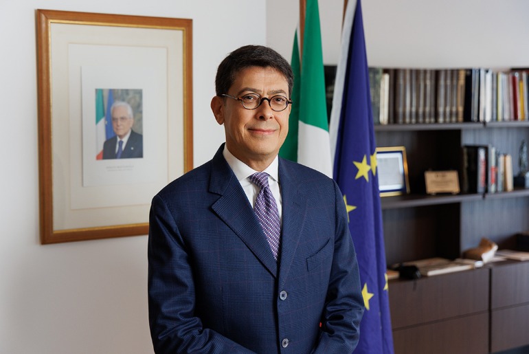 III Encontro da Comunidade Italiana do RS