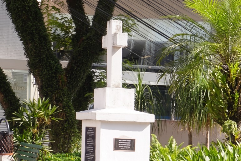 Paróquia Santo Antônio celebra memória dos 150 anos da primeira Missa em Bento Gonçalves