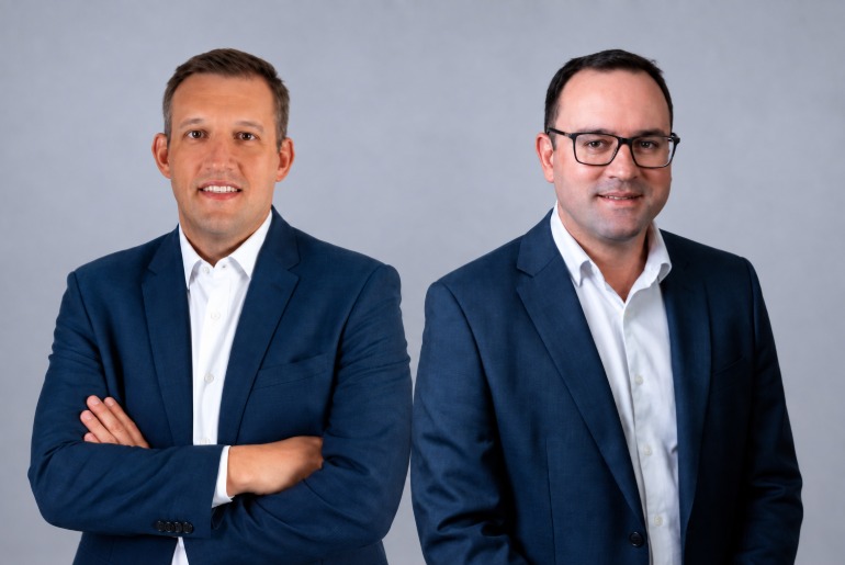 Eleições: Pasin é reeleito estadual e Diogo se elege federal