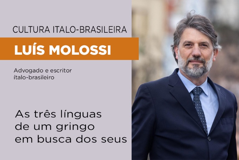 Talian, italiano e português