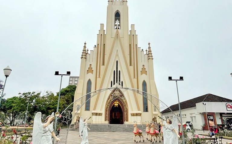 Jornal Cristo-Rei