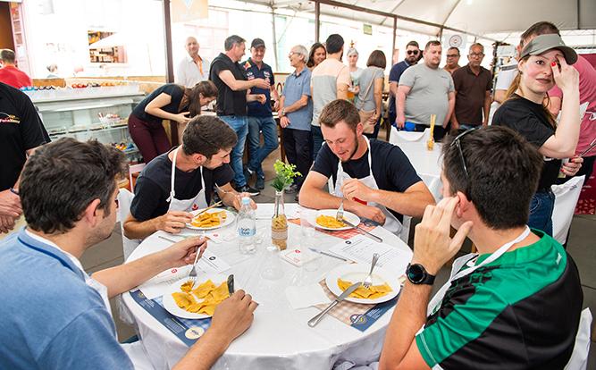 Jornal Casa da Gente: Atividades esportivas agitam o Clube Português