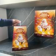 Campanha Natal – crédito Mateus Resemini