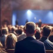 Evento será realizado no dia 06 de novembro – Crédito Freepik