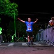 Sparkling Night Run ocorre neste sábado
